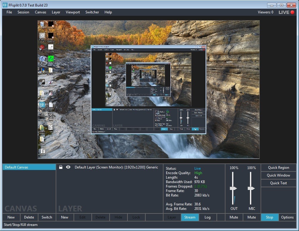 gaming video capture for mac